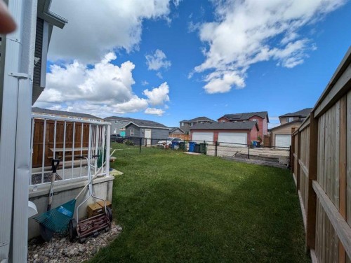 290 Fireside Drive, Cochrane, AB - Outdoor With Exterior