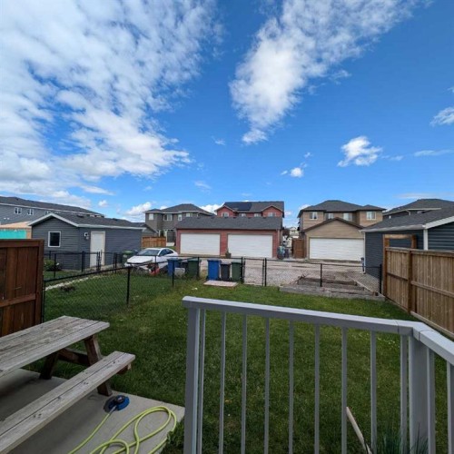 290 Fireside Drive, Cochrane, AB - Outdoor