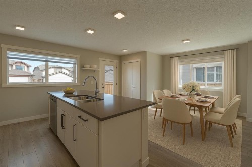 290 Fireside Drive, Cochrane, AB - Indoor