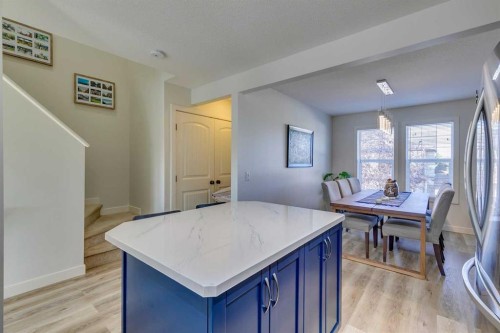 44 Everridge Common Sw, Calgary, AB - Indoor