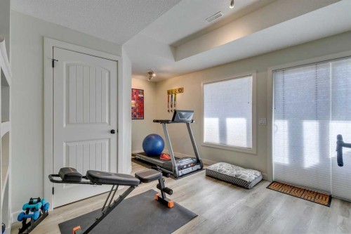 44 Everridge Common Sw, Calgary, AB - Indoor