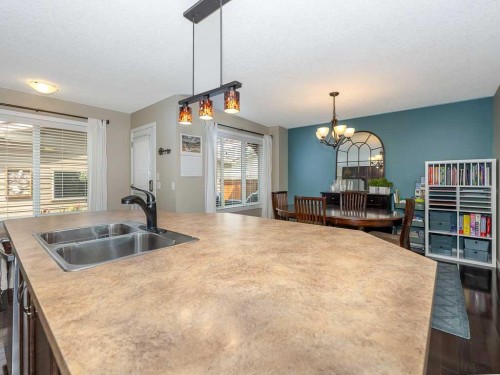 14 Walden Road Se, Calgary, AB - Indoor