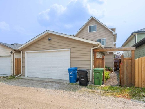 14 Walden Road Se, Calgary, AB - Outdoor With Exterior