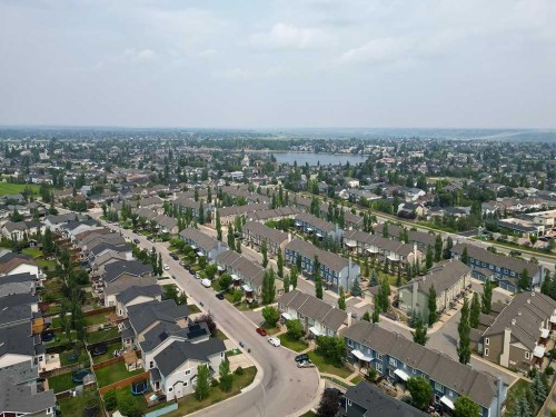 14 Walden Road Se, Calgary, AB - Outdoor With View