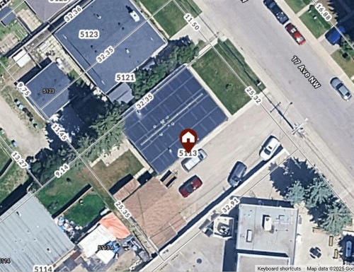 5113 17 Avenue Nw, Calgary, AB 