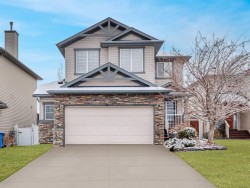 408 Rainbow Falls Way  Chestermere, AB T1X 1S6