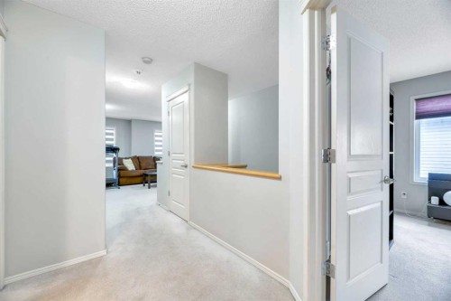 408 Rainbow Falls Way, Chestermere, AB - Indoor Photo Showing Other Room