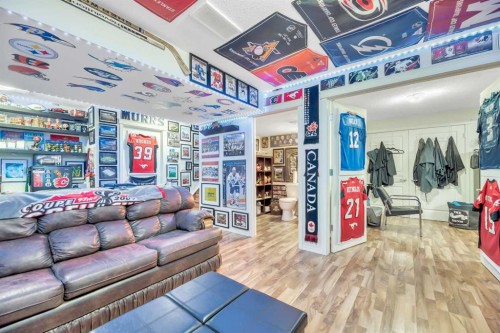 408 Rainbow Falls Way, Chestermere, AB - Indoor