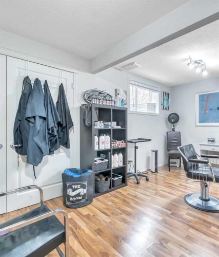 408 Rainbow Falls Way, Chestermere, AB - Indoor