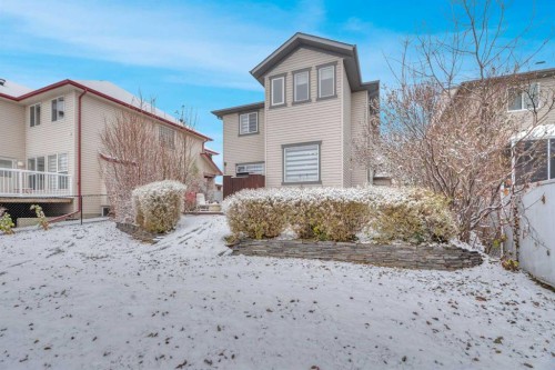 408 Rainbow Falls Way, Chestermere, AB - Outdoor