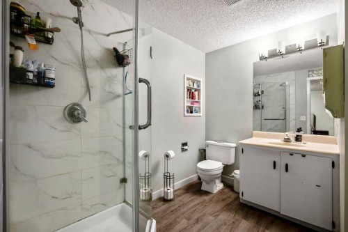 1926/1928 32 Street Sw, Calgary, AB - Indoor Photo Showing Bathroom