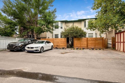 1926/1928 32 Street Sw, Calgary, AB - Outdoor