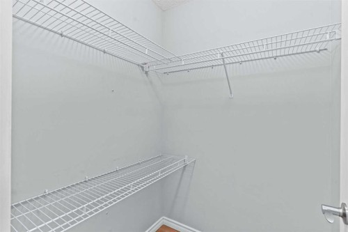 111-20 Sierra Morena Mews Sw, Calgary, AB - Indoor With Storage