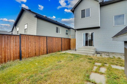 171 Saddlemead Green Ne, Calgary, AB - Outdoor With Exterior