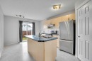 171 Saddlemead Green Ne, Calgary, AB  - Indoor Photo Showing Kitchen With Stainless Steel Kitchen With Double Sink 