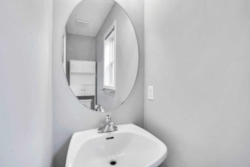 171 Saddlemead Green Ne, Calgary, AB - Indoor Photo Showing Bathroom