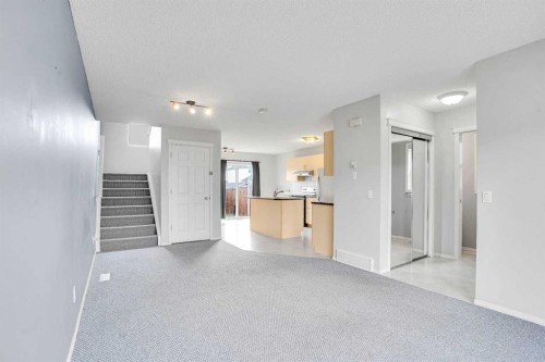 171 Saddlemead Green Ne, Calgary, AB - Indoor Photo Showing Other Room