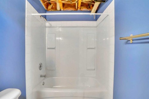 171 Saddlemead Green Ne, Calgary, AB - Indoor Photo Showing Bathroom