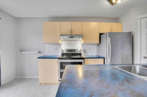171 Saddlemead Green Ne, Calgary, AB - Indoor Photo Showing Kitchen