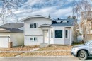179 Hawkwood Boulevard Nw, Calgary, AB  - Outdoor 