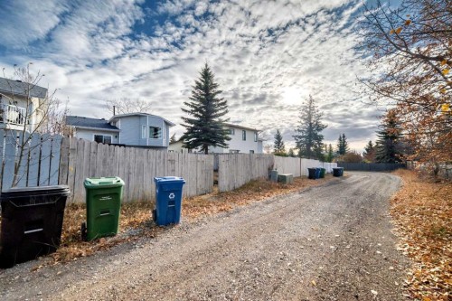 179 Hawkwood Boulevard Nw, Calgary, AB - Outdoor