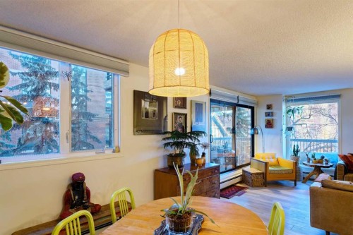 305-225 25 Avenue Sw, Calgary, AB - Indoor