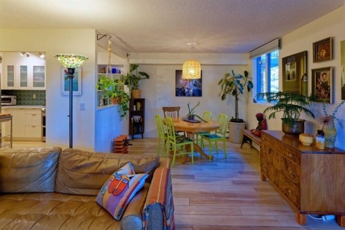 305-225 25 Avenue Sw, Calgary, AB - Indoor