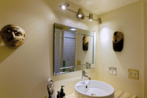 305-225 25 Avenue Sw, Calgary, AB - Indoor Photo Showing Bathroom