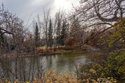 305-225 25 Avenue Sw, Calgary, AB - Outdoor With View