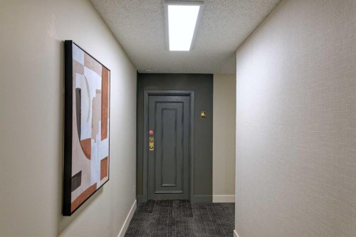 305-225 25 Avenue Sw, Calgary, AB - Indoor Photo Showing Other Room