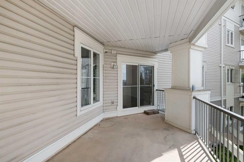 1203-333 Taravista Drive Ne, Calgary, AB - Outdoor With Exterior