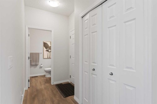 169 Buckskin Way, Cochrane, AB - Indoor Photo Showing Other Room