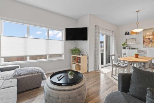 169 Buckskin Way, Cochrane, AB - Indoor Photo Showing Other Room