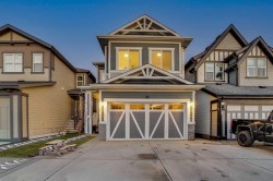 88 Magnolia Crescent SE Calgary, AB T3M 3M8