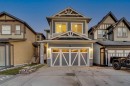 88 Magnolia Crescent Se, Calgary, AB  - Outdoor With Facade 