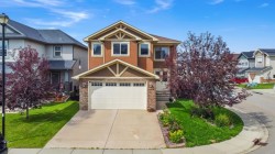 40 Baywater Court SW Airdrie, AB T4B 0A8