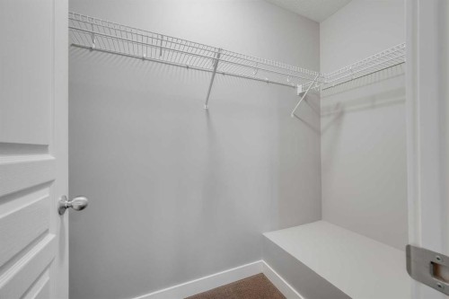 534 Mckenzie Towne Drive Se, Calgary, AB - Indoor With Storage