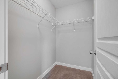 534 Mckenzie Towne Drive Se, Calgary, AB - Indoor With Storage
