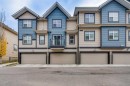 534 Mckenzie Towne Drive Se, Calgary, AB  - Outdoor With Facade 