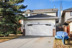188 Christie Park Hill SW Calgary, AB T3H 2V5