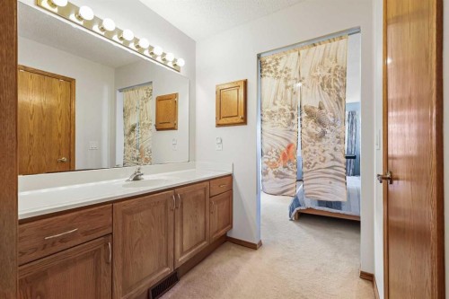 188 Christie Park Hill Sw, Calgary, AB - Indoor Photo Showing Bathroom