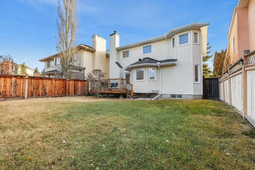 188 Christie Park Hill Sw, Calgary, AB - Outdoor