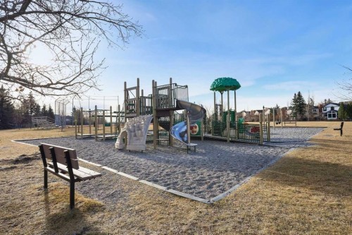 188 Christie Park Hill Sw, Calgary, AB - Outdoor