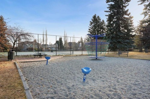188 Christie Park Hill Sw, Calgary, AB - Outdoor