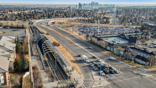188 Christie Park Hill Sw, Calgary, AB - Outdoor With View