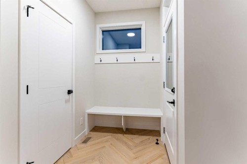 172 Cobblestone Gate Sw, Airdrie, AB - Indoor Photo Showing Other Room