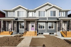 172 Cobblestone Gate SW Airdrie, AB T4B 5V9