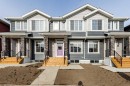 172 Cobblestone Gate Sw, Airdrie, AB  - Outdoor With Facade 