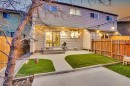 1038 Berkley Drive Nw, Calgary, AB  - Outdoor 