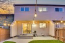 1038 Berkley Drive Nw, Calgary, AB  - Outdoor 
